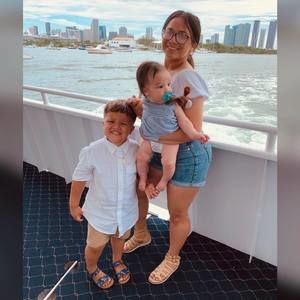 Meet your Posher, Marlin